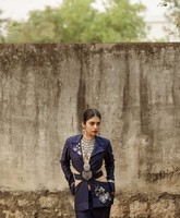 Elegance Redefined Bandhavi Sridhar